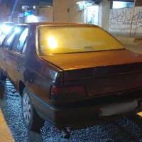 فروش پژو ۴۰۵ مدل ۸۲|خودرو سواری و وانت|اهواز, کوی صادقیه|دیوار