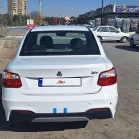 ساینا s مدل ۱۴۰۳|خودرو سواری و وانت|فولادشهر, سایت صنعتی کاوه|دیوار