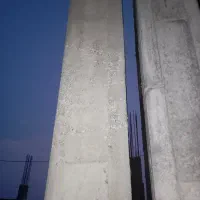 ۲۰۰ متر زمین کنار مسکن ملی جاده برج علیشیر