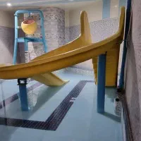 کارت استخر سینا مرند