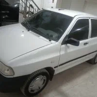 پراید ۱۳۱ مدل ۹۷ se|خودرو سواری و وانت|تهران, علم و صنعت|دیوار