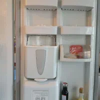 یخچال|یخچال و فریزر|مشگین شهر, |دیوار