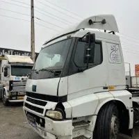 کشنده تک بی ام سی مدل۸۶ Absدار بدون رنگ|خودرو سنگین|ارومیه, |دیوار