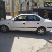 سمند ۸۶lx اقساطی و قابل معاوضه