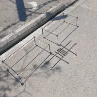 فروش کباب پز های هشت تیکه