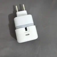 آدابتور اصلی ایفون|لوازم جانبی موبایل و تبلت|امیدیه, |دیوار