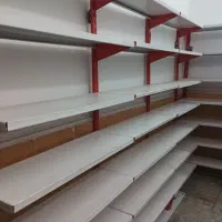 خرید و فروش و نصب قفسه