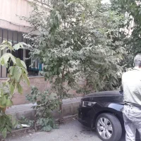 واحد تمیز فول فرهنگیان کرج همکف