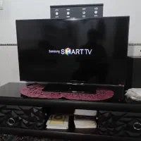 تلوزیون 40 اینچ سامسونگ اسمارت