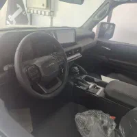 پرادو 2025|خودرو سواری و وانت|بندر ماهشهر, |دیوار