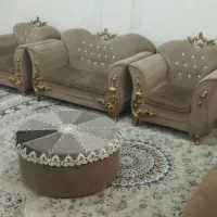 مبل های تمیز|مبلمان خانگی و میز عسلی|اهواز, جانبازان|دیوار