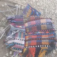 جل و ورسینه و کوهان