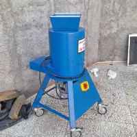 دستگاه پنبه زنی