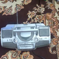 رادیو ضبط قدیمی