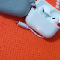 ایرپاد پرو 2 کاملا شبیه مشابه|لوازم جانبی موبایل و تبلت|قائن, |دیوار