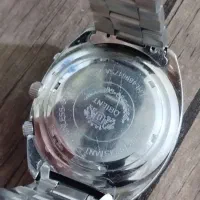 ساعت اورینت ژاپنی قدیمی اتومات سالم|ساعت|شیراز, پودنک|دیوار