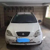 تیبا صندوق دار مدل ۹۸