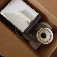 ابمیوه گیری ناسیونال ژاپن|آبمیوه‌گیر و آب‌مرکبات‌گیر|لنجان, |دیوار