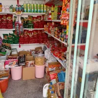 وسایل سوپر مارکت