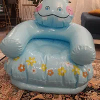 صندلی بادی کودک