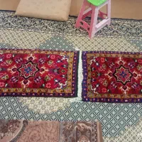 پادری نقش هریس بافت اهر