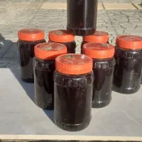 رب شل اناروانجیرخشک درجه یک|خوردنی و آشامیدنی|تهران, خاک سفید|دیوار