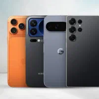 سفارش تمام گوشی های پرچمدار کف قیمت کل استان