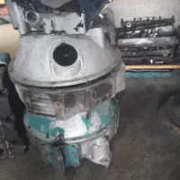 خرید وفروش لوازم استوک اسکانیا قدیم|قطعات یدکی و لوازم جانبی|خوی, |دیوار