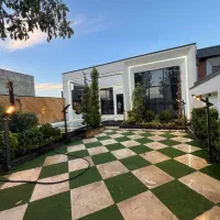 ویلا-تهراندشت-کر-دان-سهیلیه-چهارباغ-شهرکی-مدرن