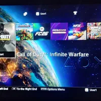 ps4 کپی خور|کنسول، بازی ویدئویی و آنلاین|ری, دولت‌آباد|دیوار