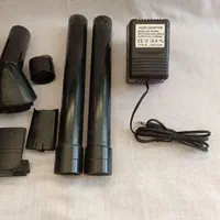 جارو شارژی هاردستون مدل RV1704|جاروبرقی، جارو شارژی، بخارشو|تهران, گیشا|دیوار