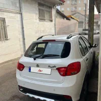 کوییک اس ۱۴۰۲|خودرو سواری و وانت|رشت, اسماعیل آباد|دیوار