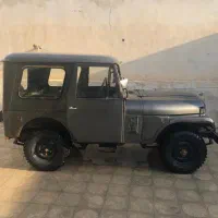 جیپ شهباز|خودرو سواری و وانت|لار, |دیوار