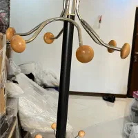 جا لباسی ایستاده لوکس