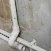 لوله کشی اب خرده کاری نصب پمپ وشیرالات عمیرکنتورآب