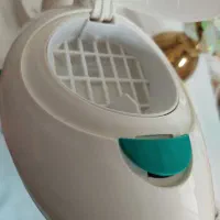 کتری برقی / نو/مناسب هدیه/ایتالیایی|سماور، چایساز، قهوهساز|تهران, طیب|دیوار