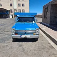 فروش نیسان بنزینی|خودرو سواری و وانت|قزوین, |دیوار