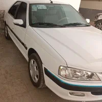 پارسTU5مدل 1401