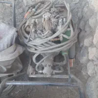 راسول|ماشین‌آلات صنعتی|باغ بهادران, |دیوار