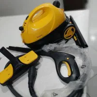 بخار شوی تکنو اصل
