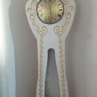 ساعت چوبی ایستاده