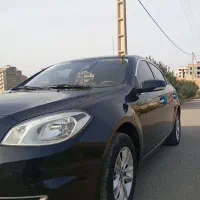 برلیانس H330 بدون رنگ|خودرو سواری و وانت|آزادشهر, |دیوار