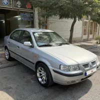سمند LX ساده، مدل ۱۳۸۶