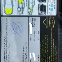 پارس سال۹۹  نوک مدادی  موتور عالی قیمت فوری|خودرو سواری و وانت|ساری, |دیوار