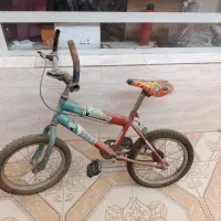 دوچرخه۱۶