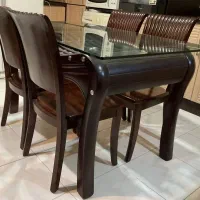 میز ناهارخوری