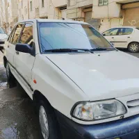 فروشی ماشین پراید 87