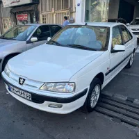 پژو پارس ELX، مدل ۱۳۸۹