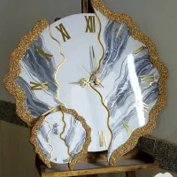 تابلوماه و ست جهیزیه متناسب با رنگ دکور منزل