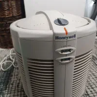 دستگاه تصفیه هوای هانیوال